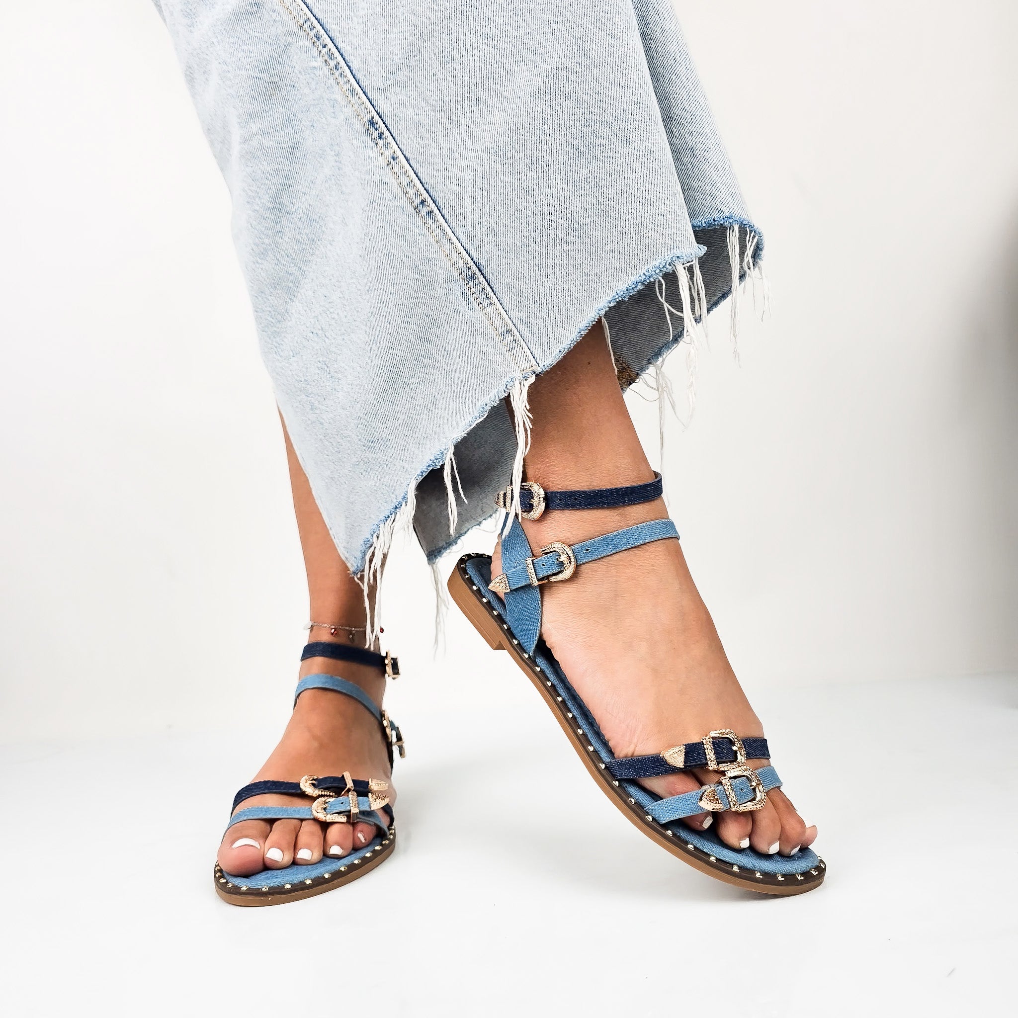 Manare - Sandali Donna