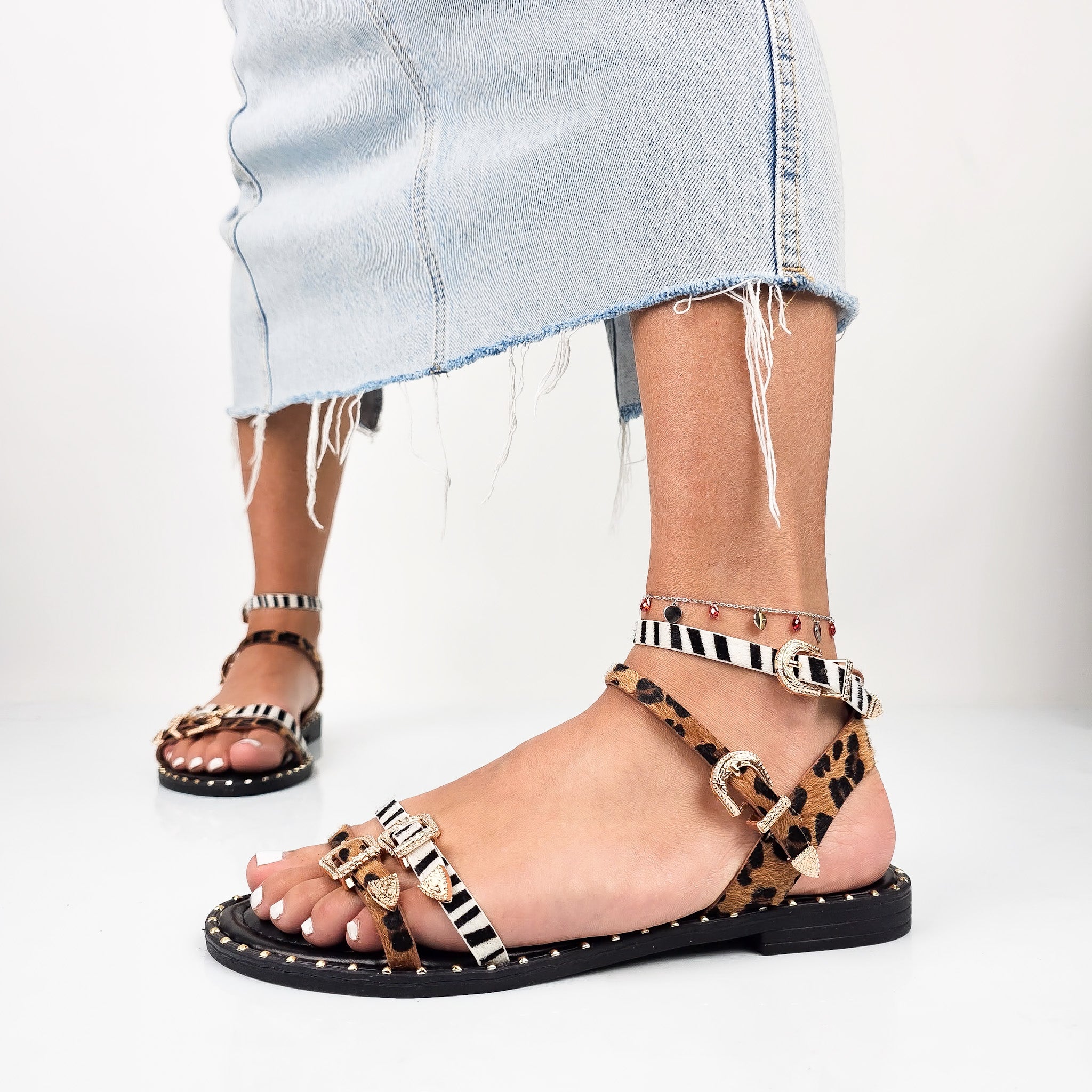 Manare - Sandali Donna