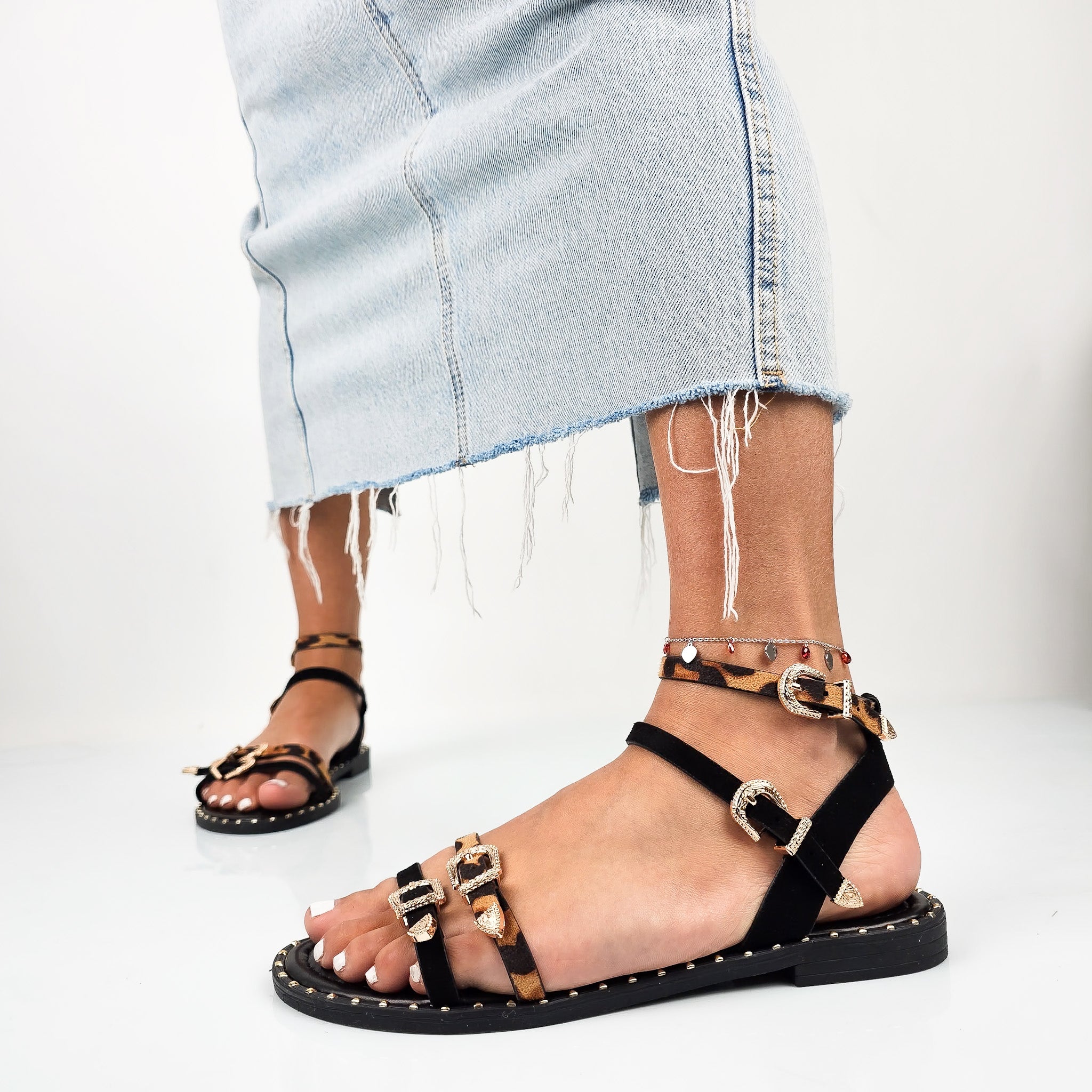 Manare - Sandali Donna