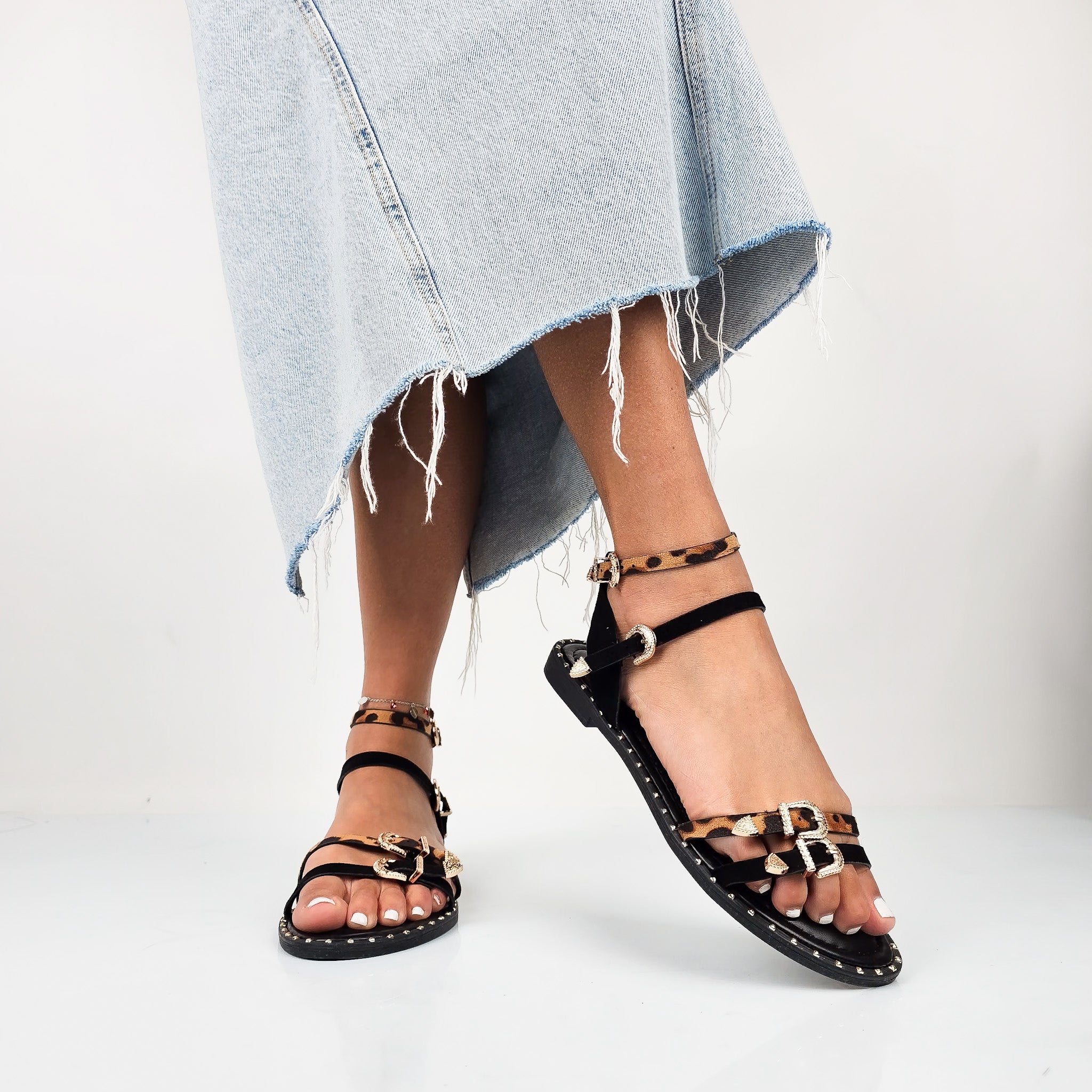 Manare - Sandali Donna