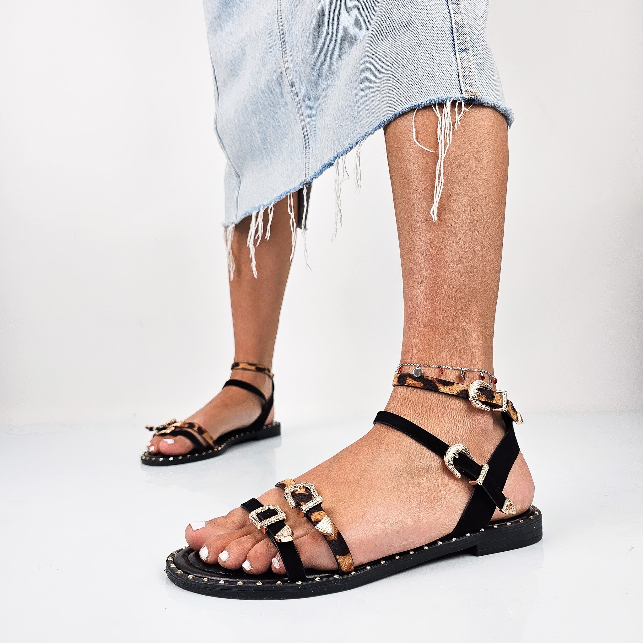 Manare - Sandali Donna