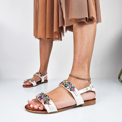 Tiziana - Sandali Donna