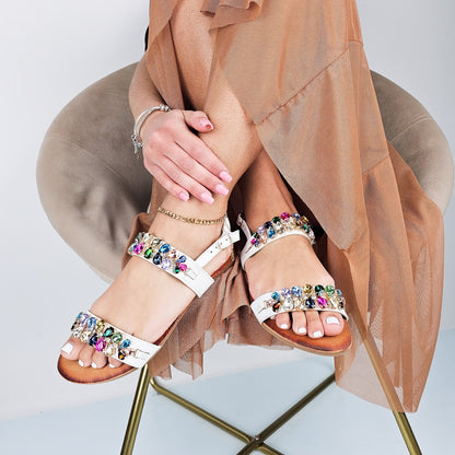 Tiziana - Sandali Donna