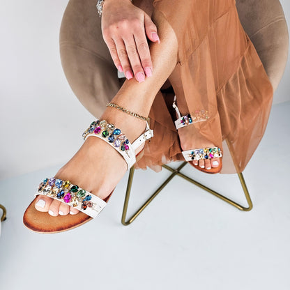 Tiziana - Sandali Donna