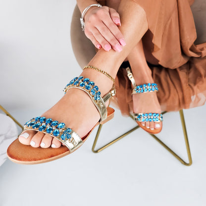 Tiziana - Sandali Donna