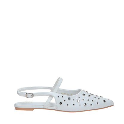 Samantha - Ballerine Slingback