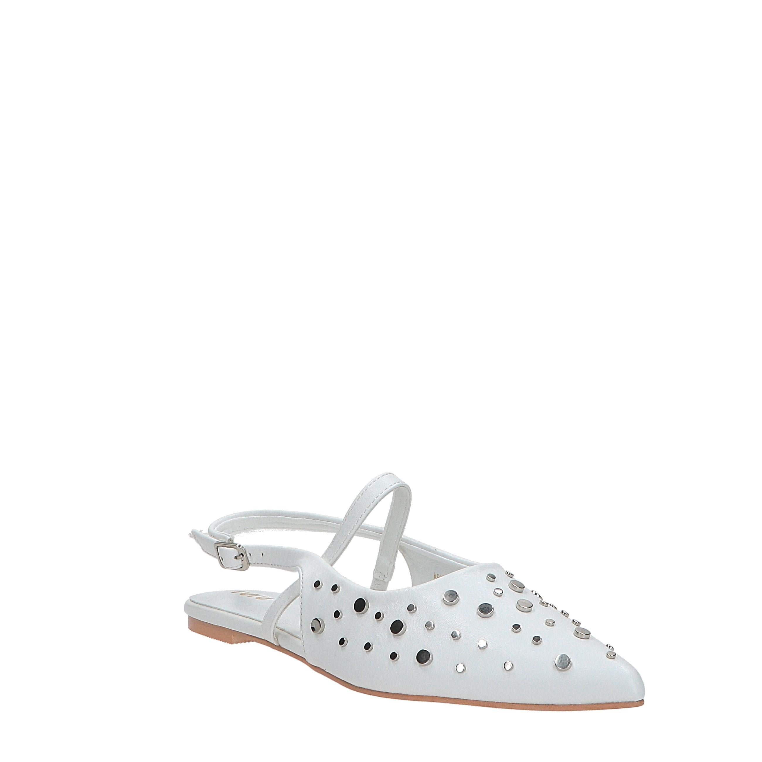 Samantha - Ballerine Slingback