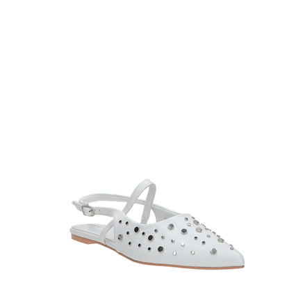 Samantha - Ballerine Slingback