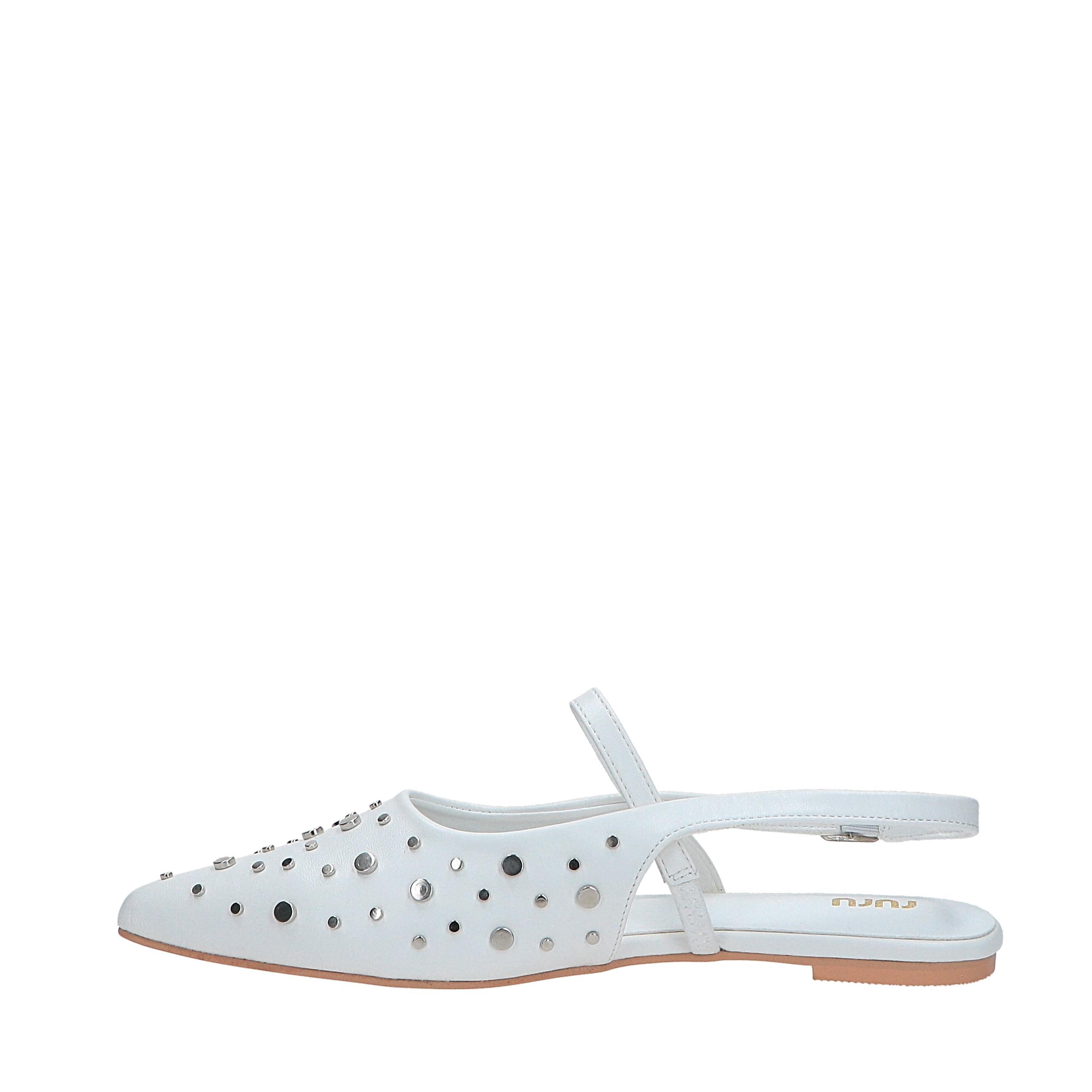 Samantha - Ballerine Slingback