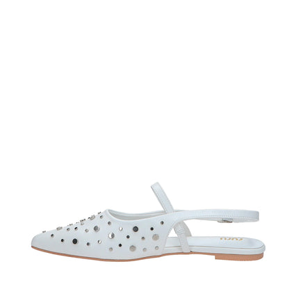Samantha - Ballerine Slingback