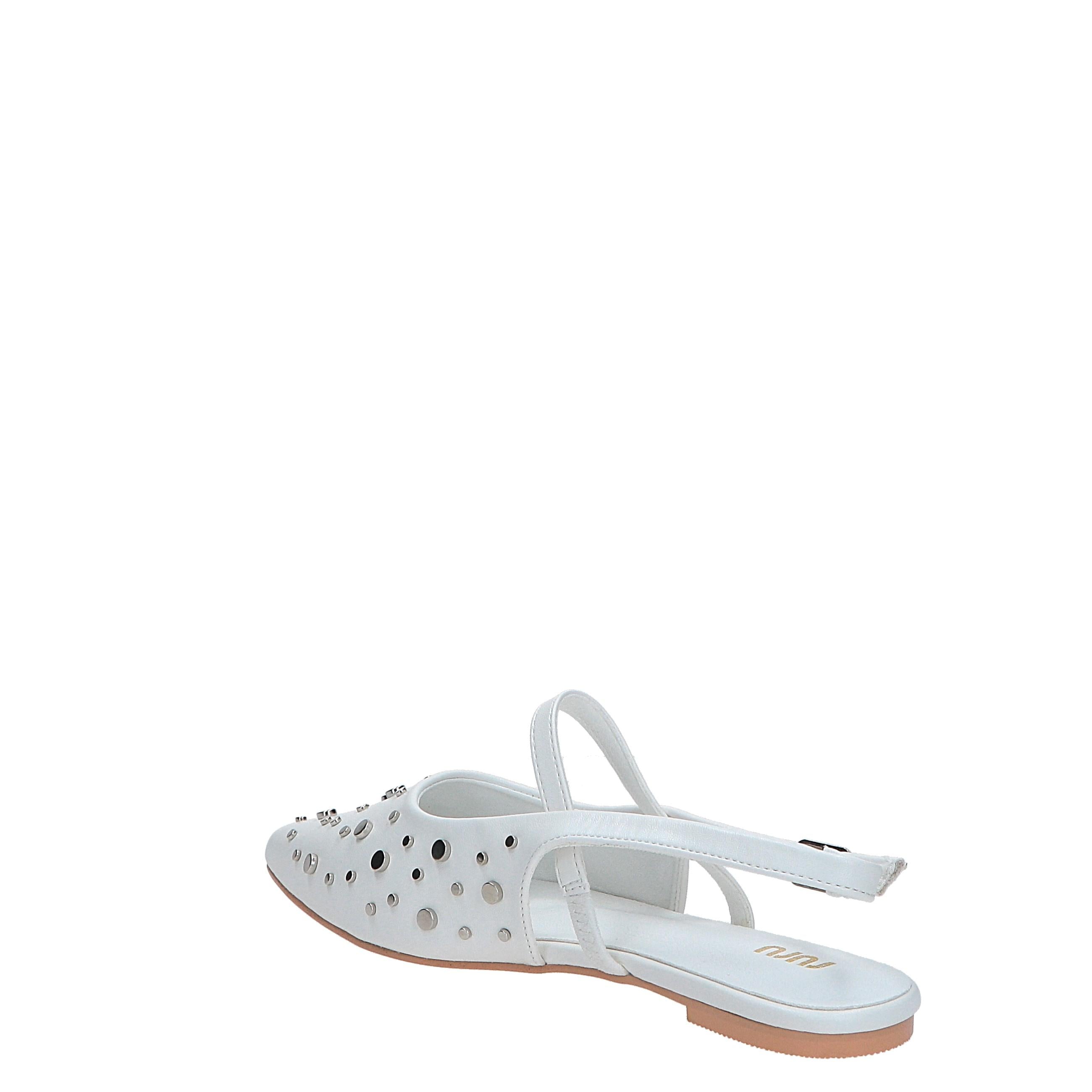 Samantha - Ballerine Slingback