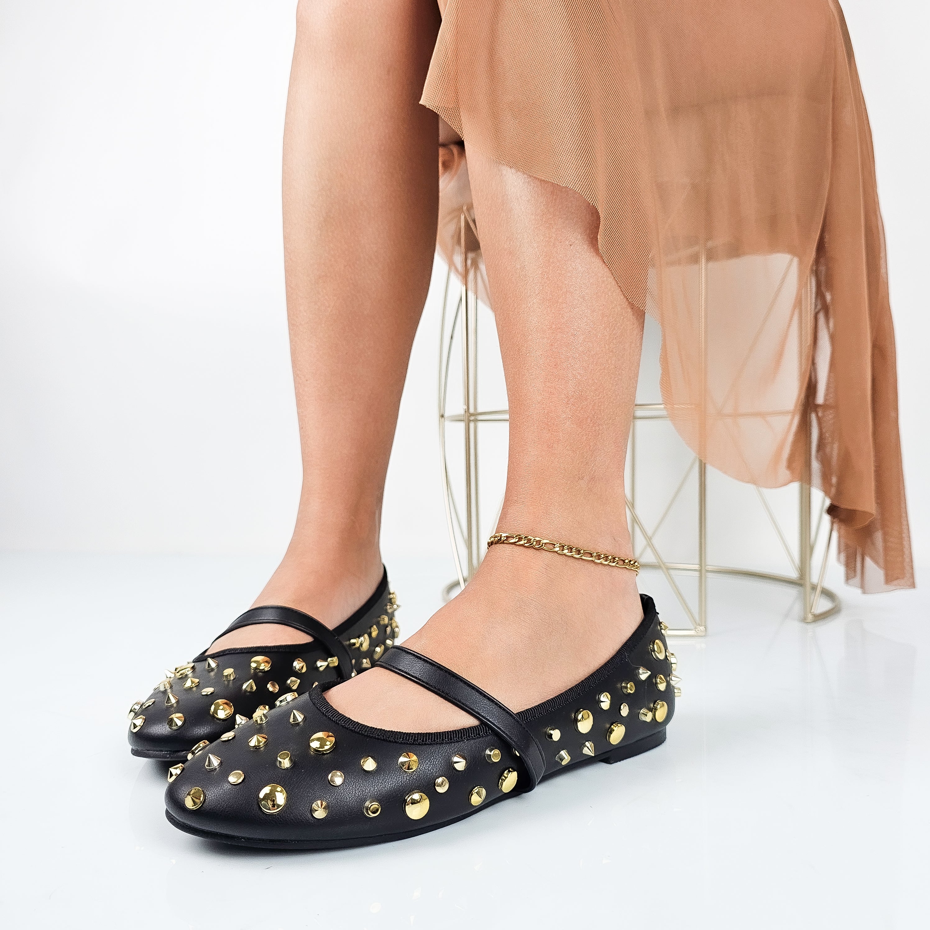 Trudy - Ballerine
