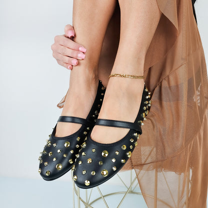 Trudy - Ballerine