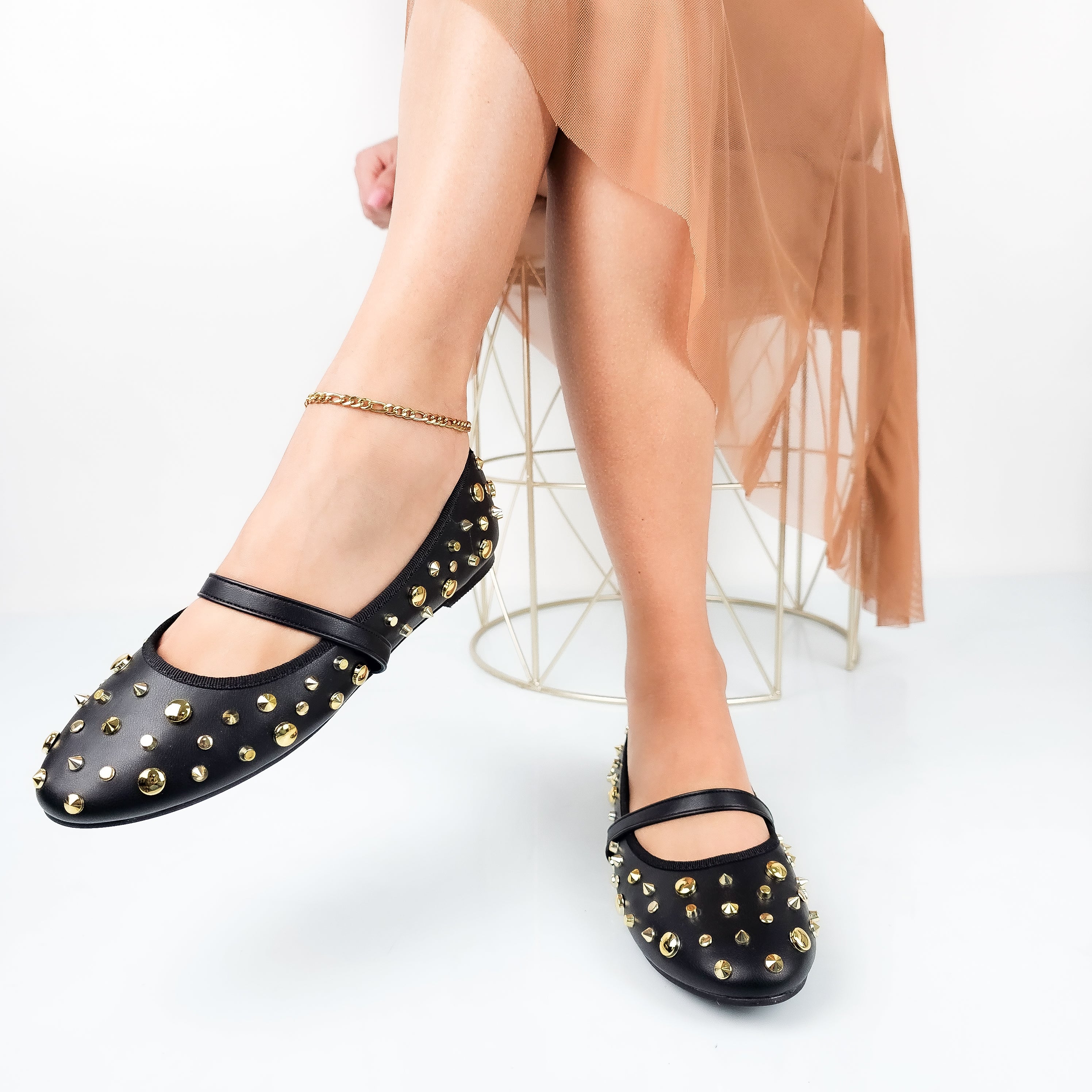 Trudy - Ballerine