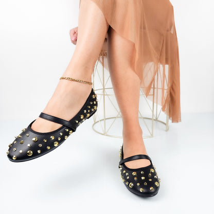 Trudy - Ballerine