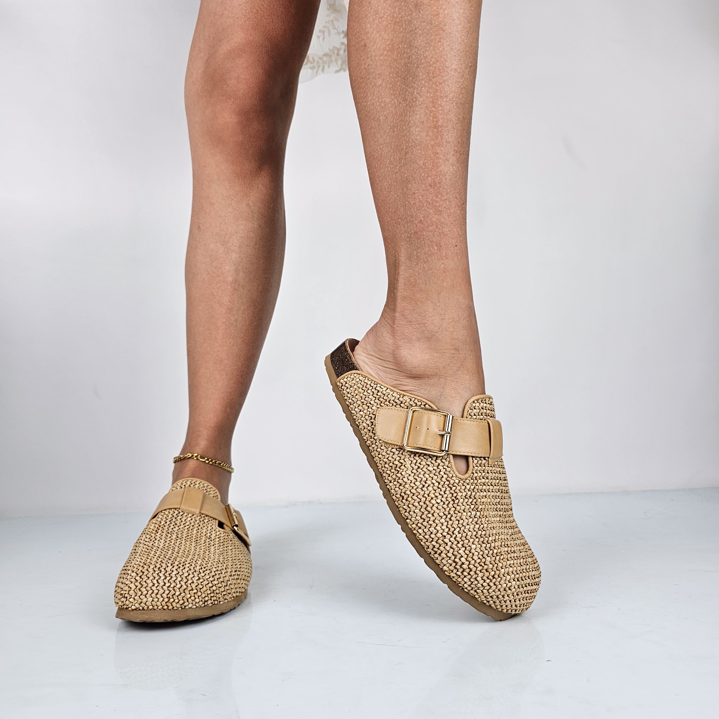 Vanessa - Sabot Donna