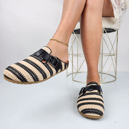 Vanessa - Sabot Donna