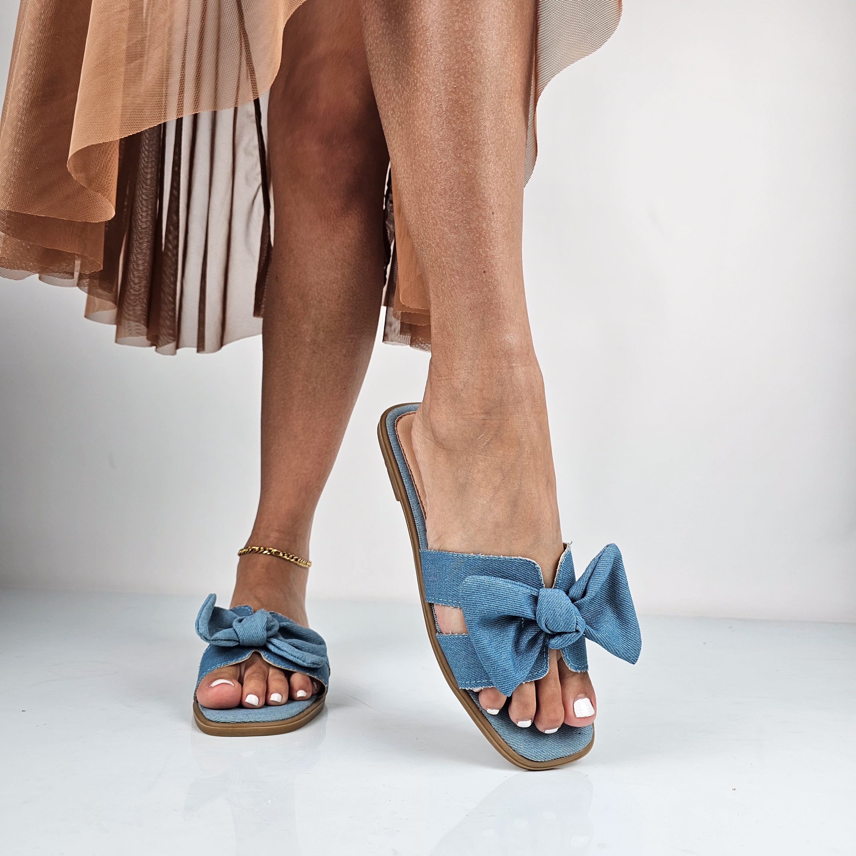 Amadine - Ciabattine Donna