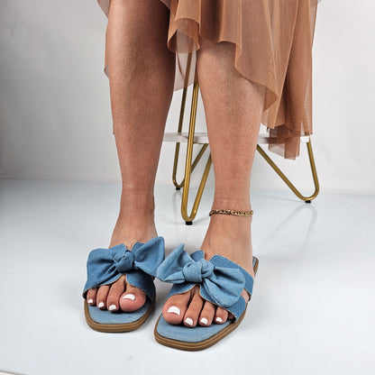 Amadine - Ciabattine Donna
