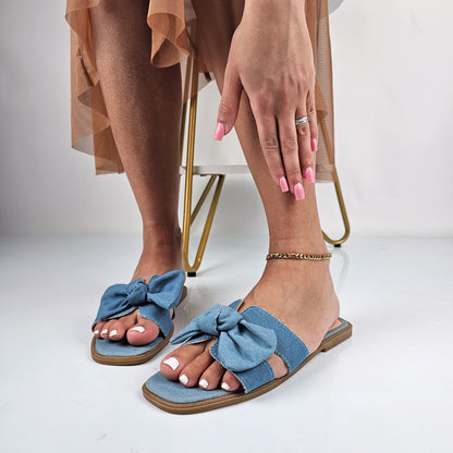 Amadine - Ciabattine Donna
