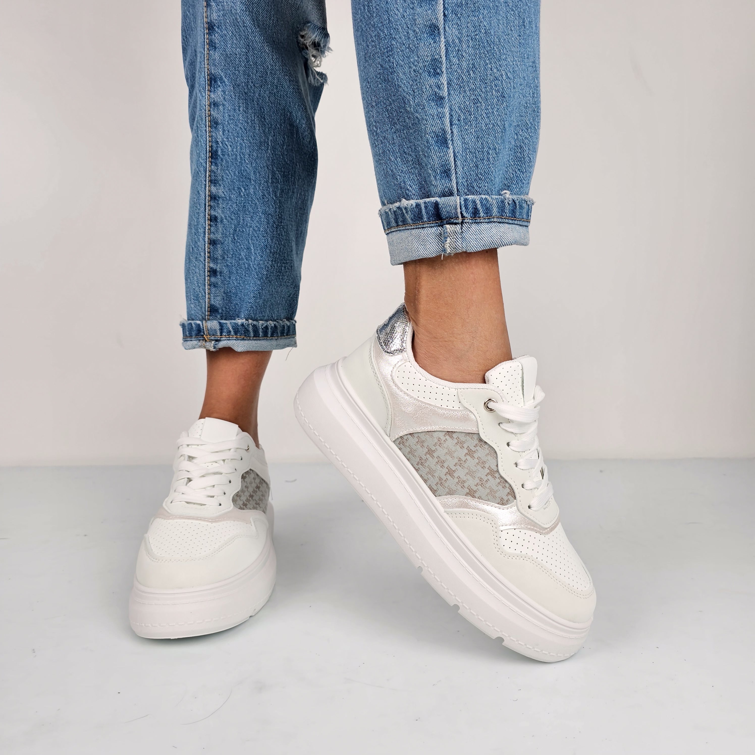 Valentina - Sneakers Donna