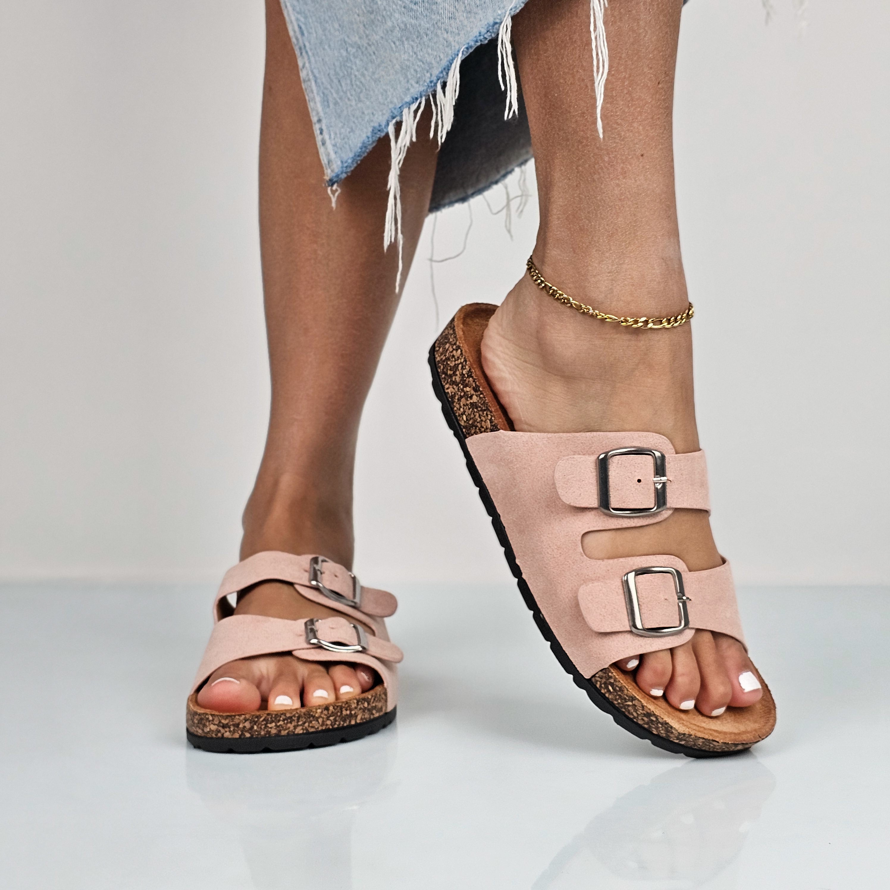 Ketty - Ciabattine Donna