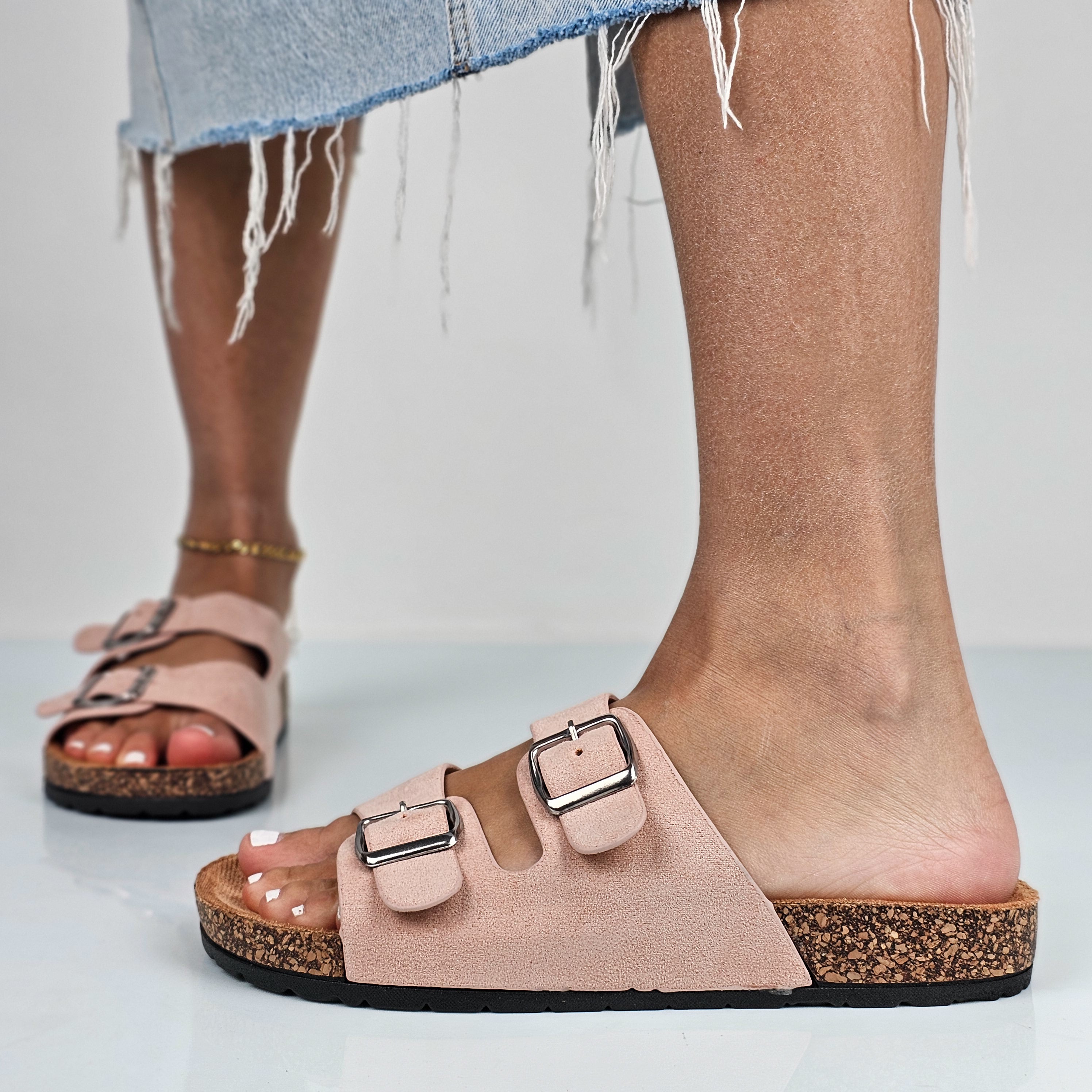 Ketty - Ciabattine Donna
