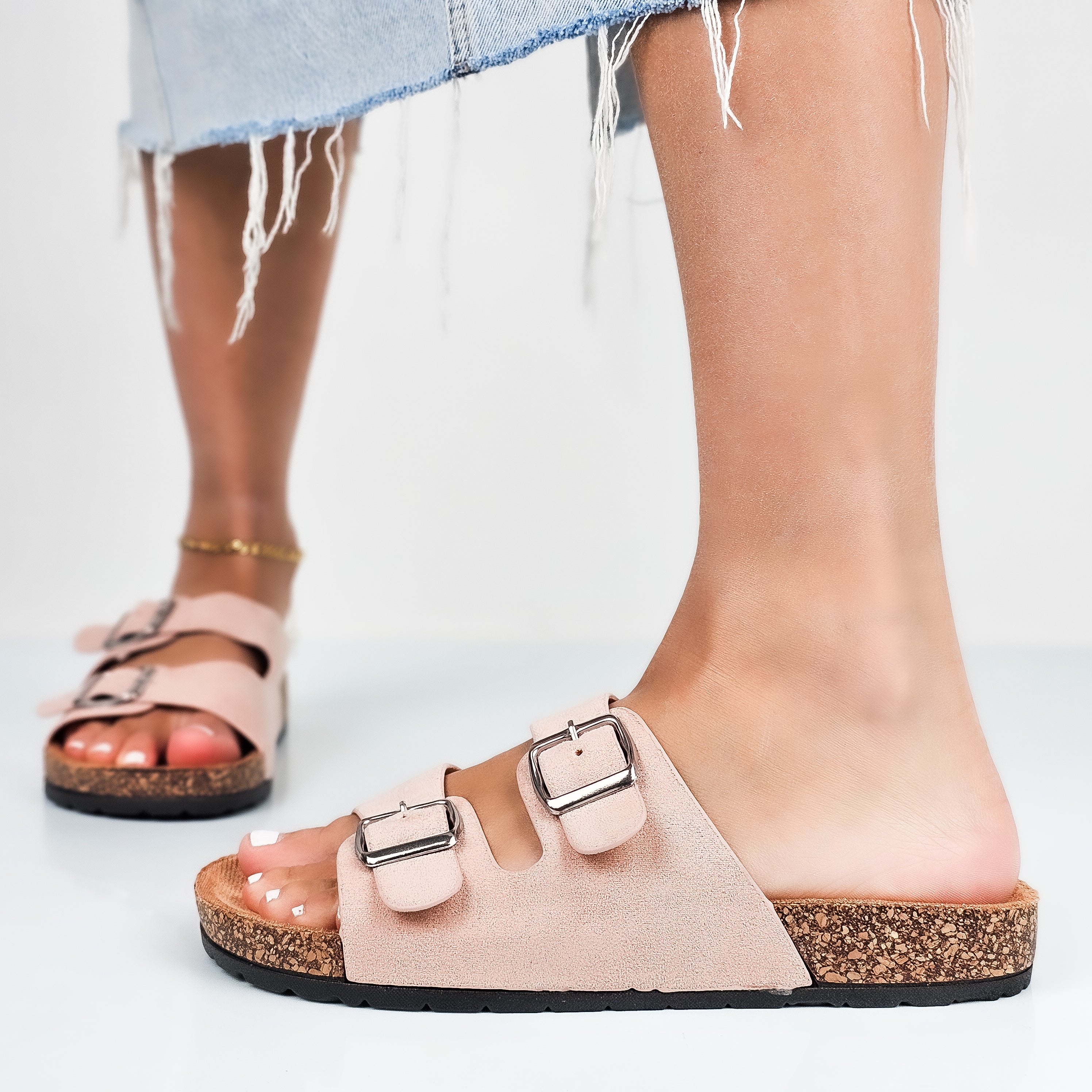 Ketty - Ciabattine Donna