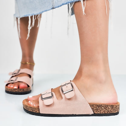 Ketty - Ciabattine Donna