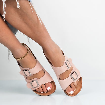 Ketty - Ciabattine Donna