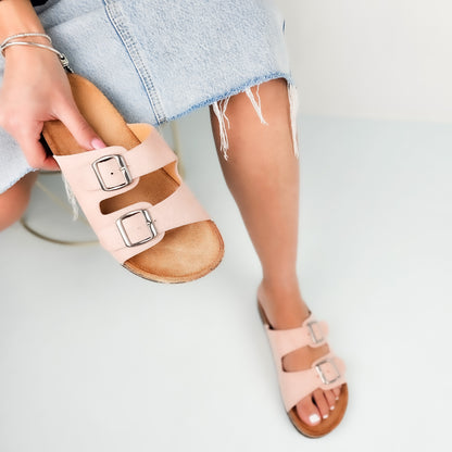 Ketty - Ciabattine Donna