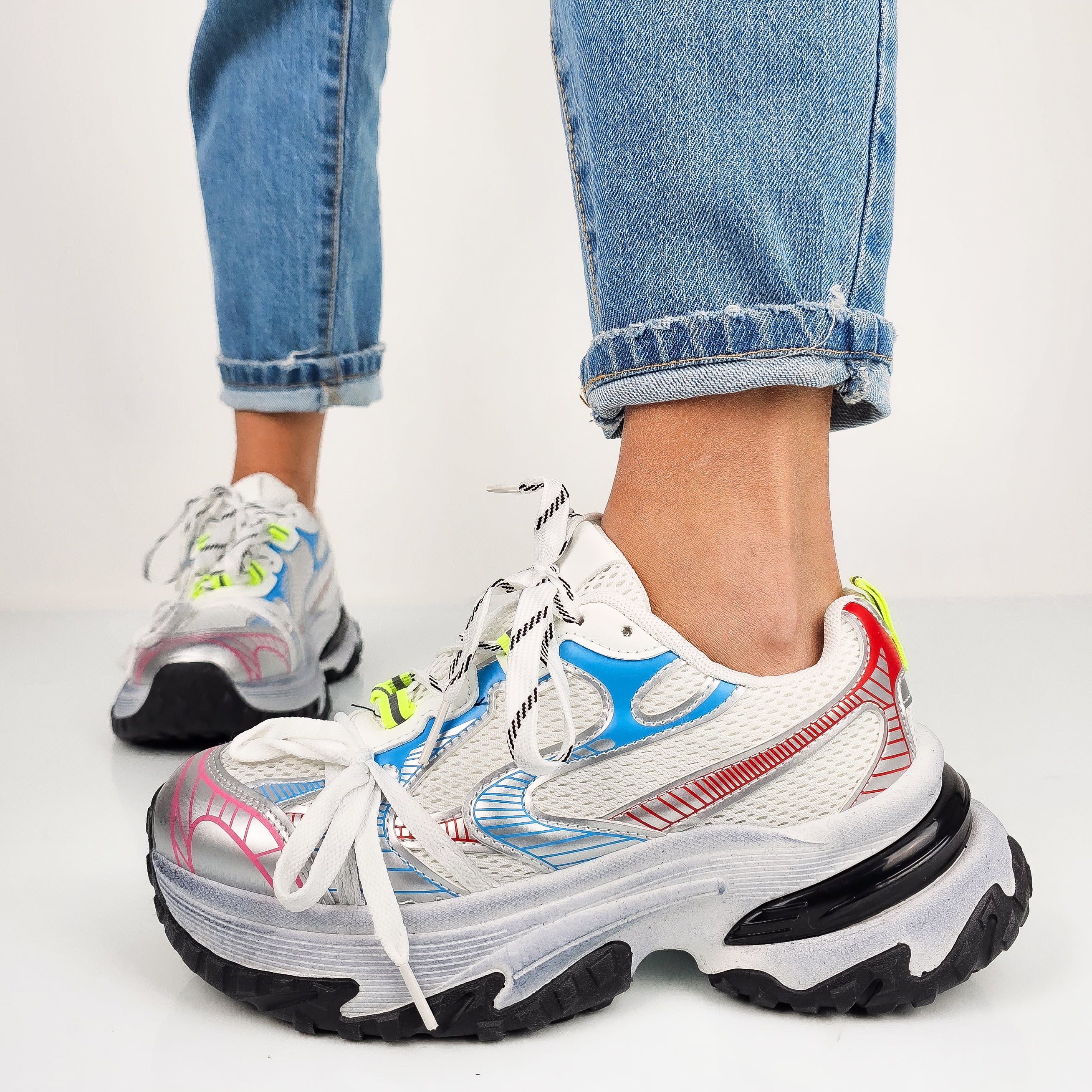 Annette - Sneakers Donna