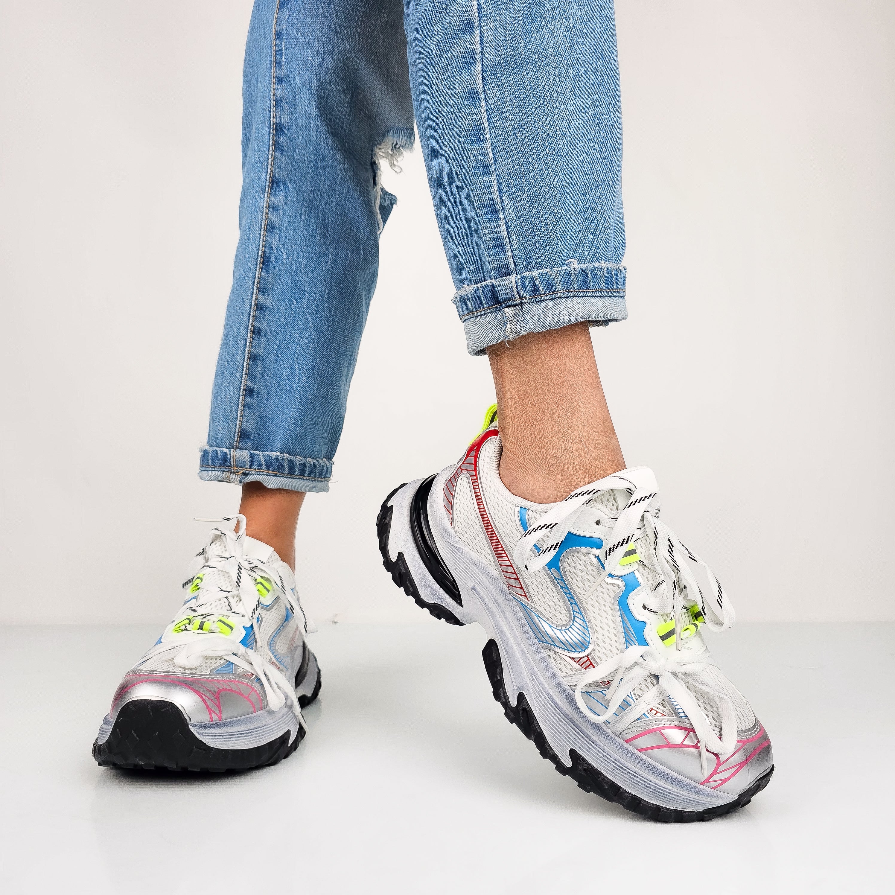 Annette - Sneakers Donna