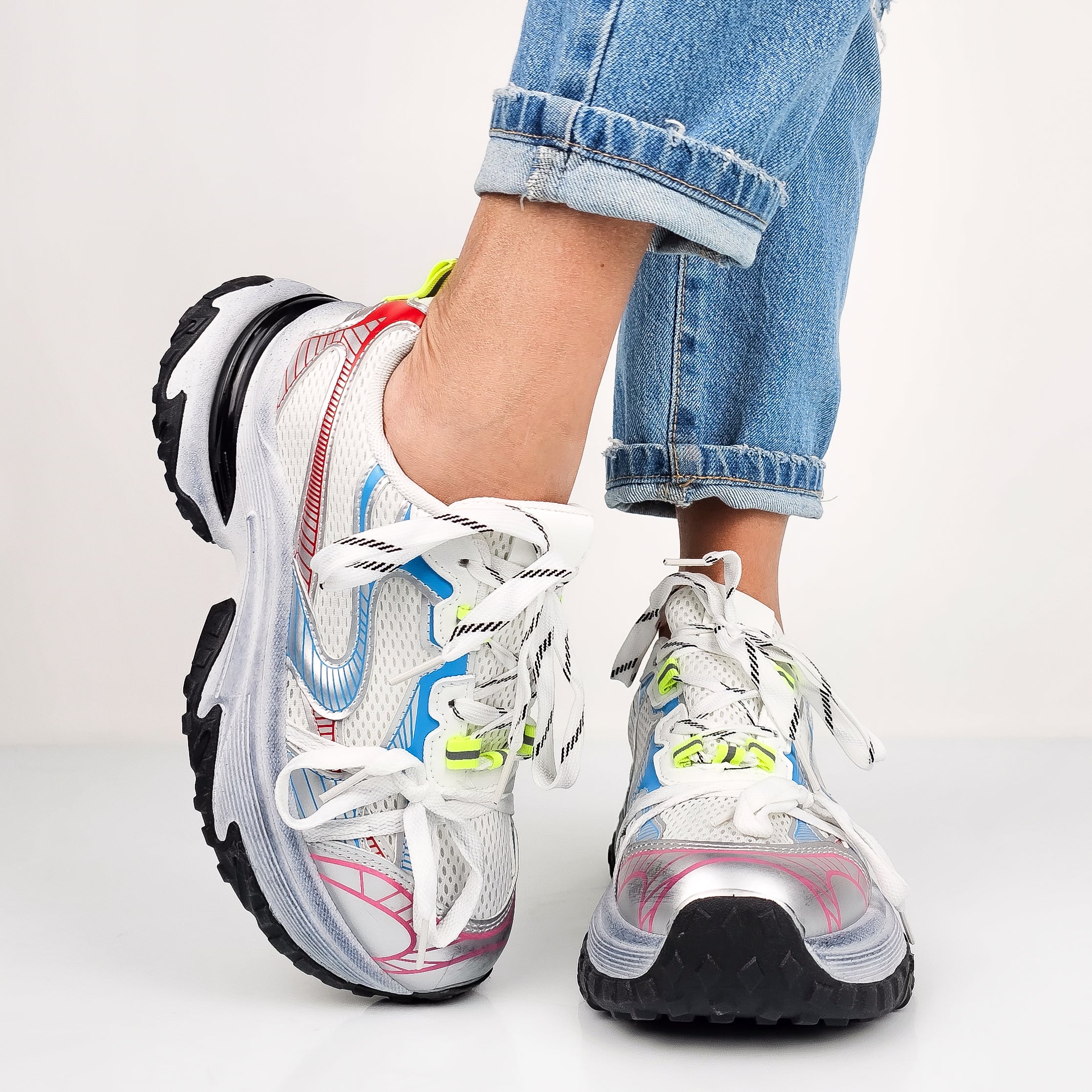 Annette - Sneakers Donna