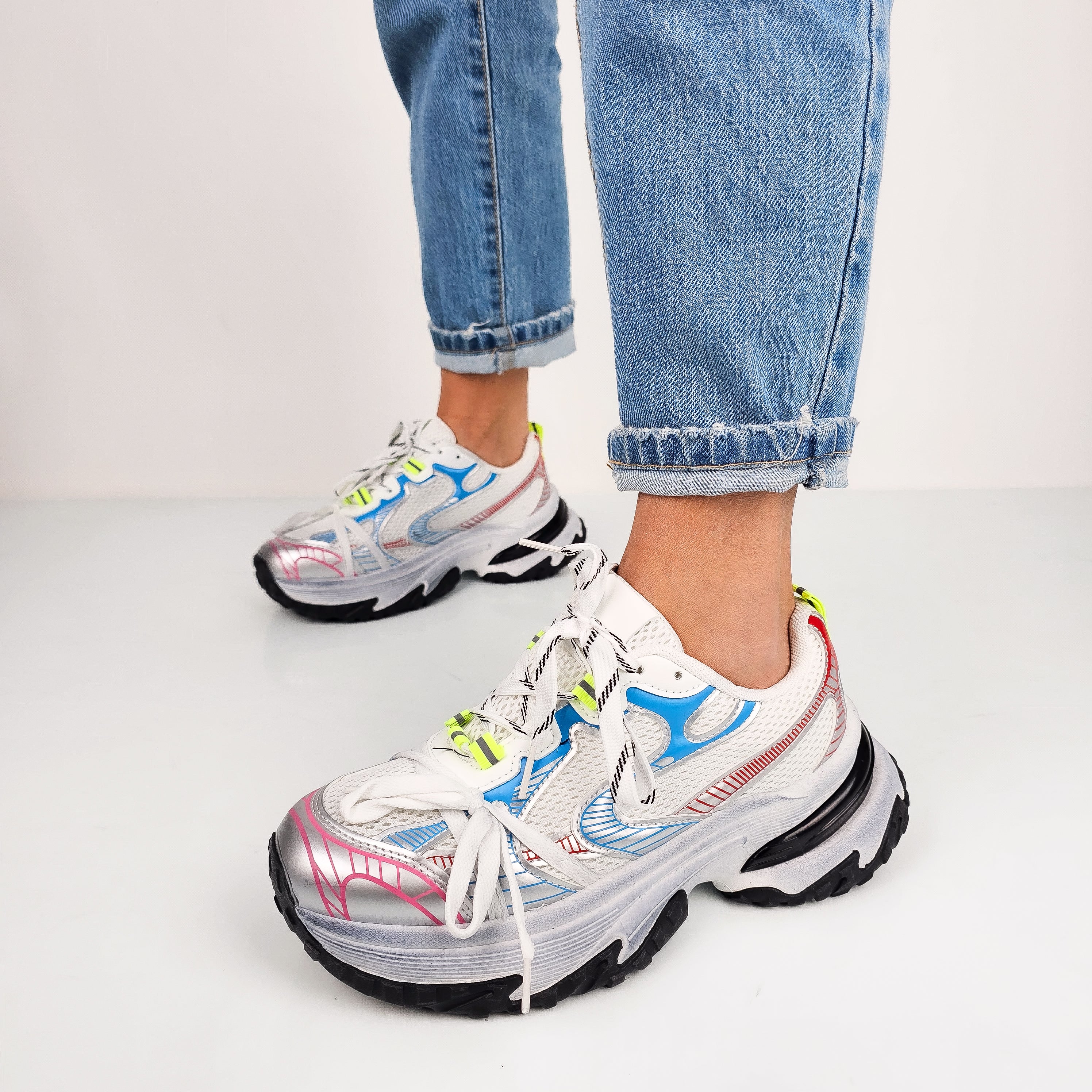 Annette - Sneakers Donna