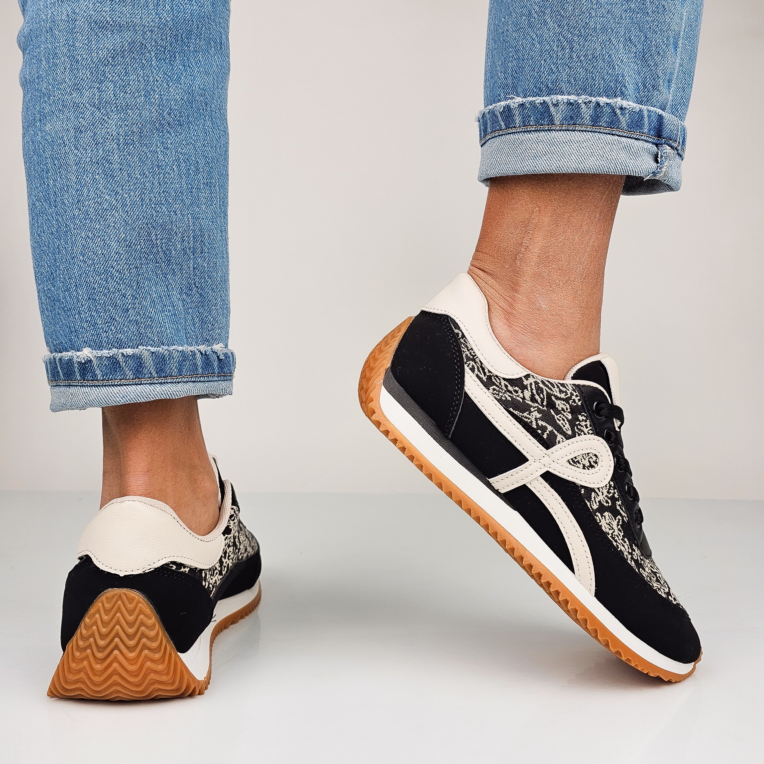 Mette - Sneakers Donna