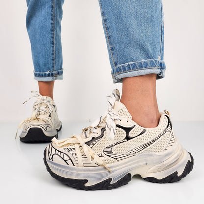 Annette - Sneakers Donna