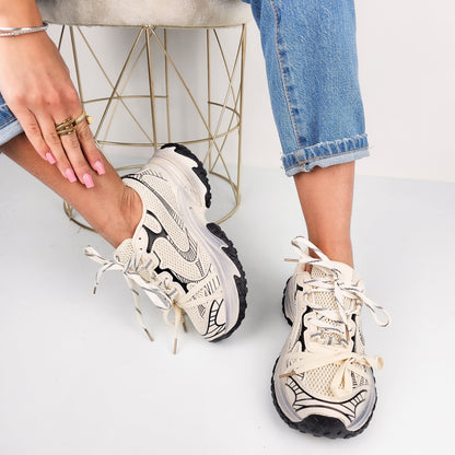 Annette - Sneakers Donna
