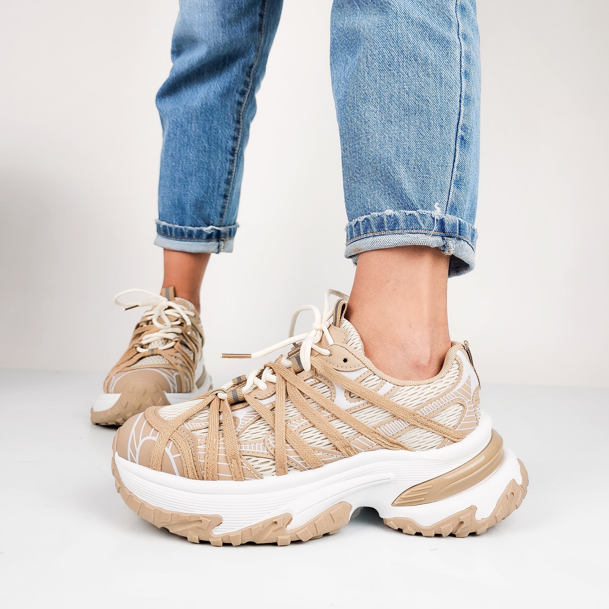 Pernilla - Sneakers Donna