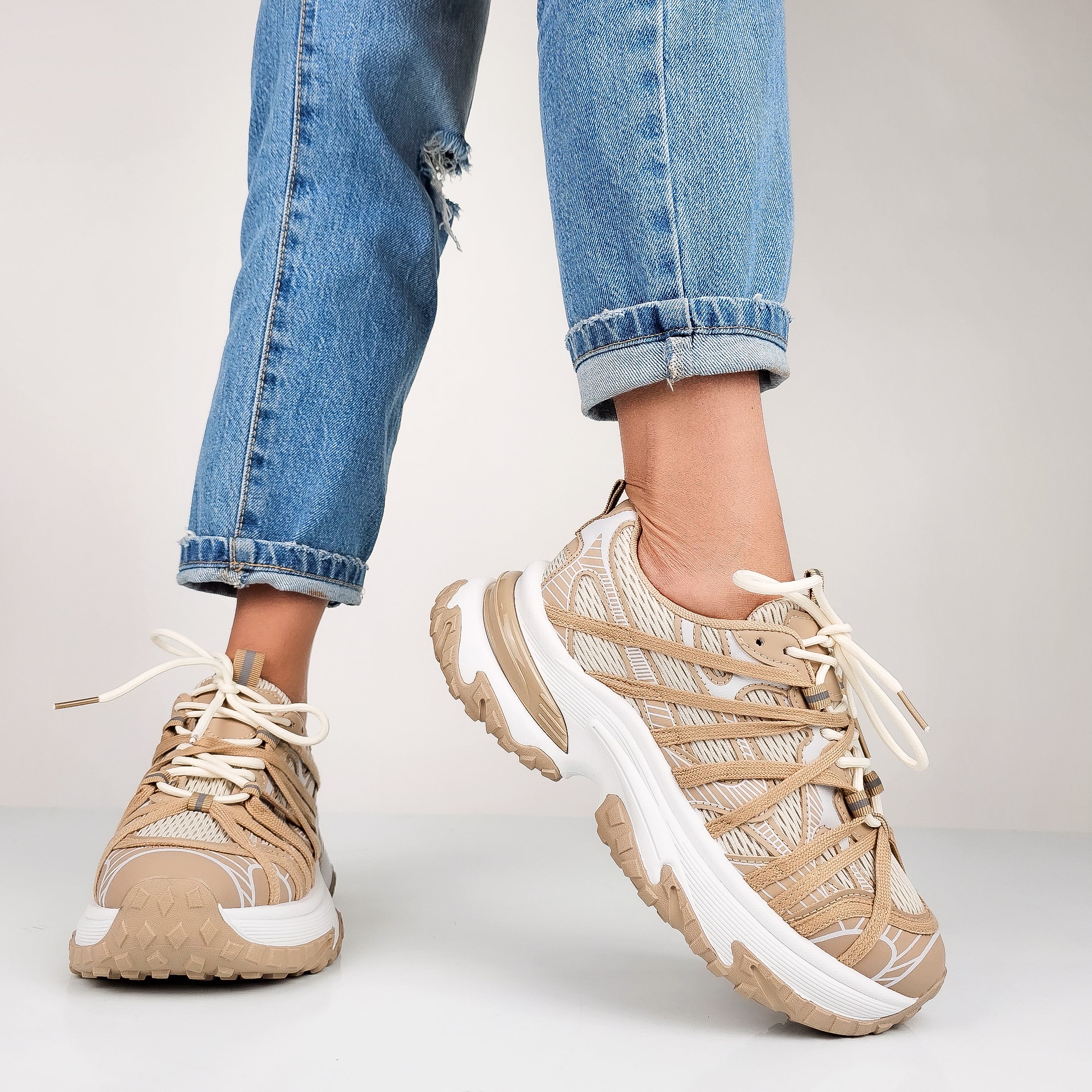 Pernilla - Sneakers Donna