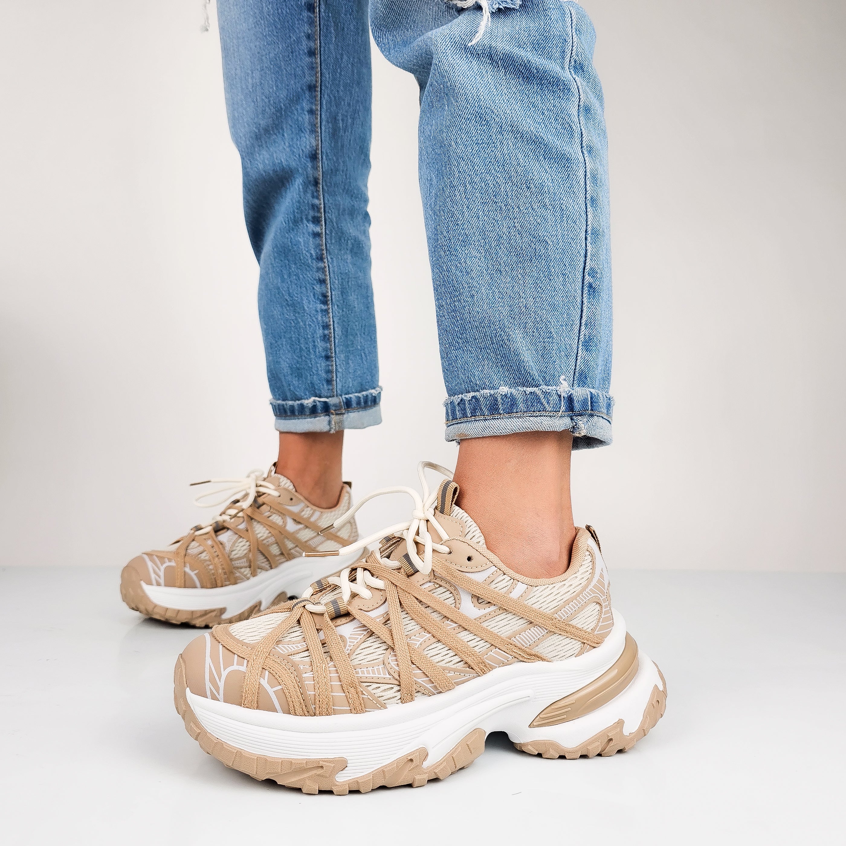 Pernilla - Sneakers Donna