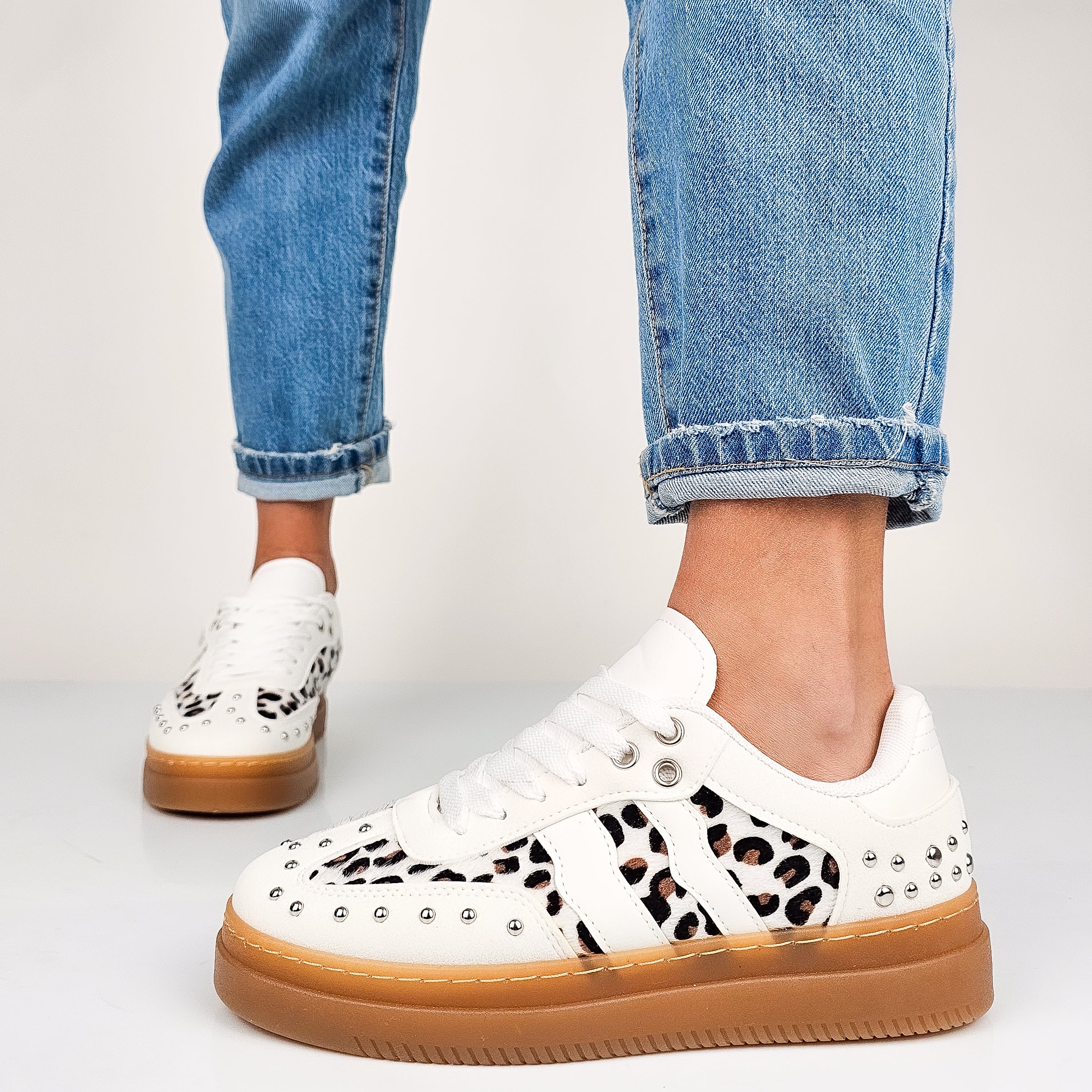 Marian - Sneakers Donna