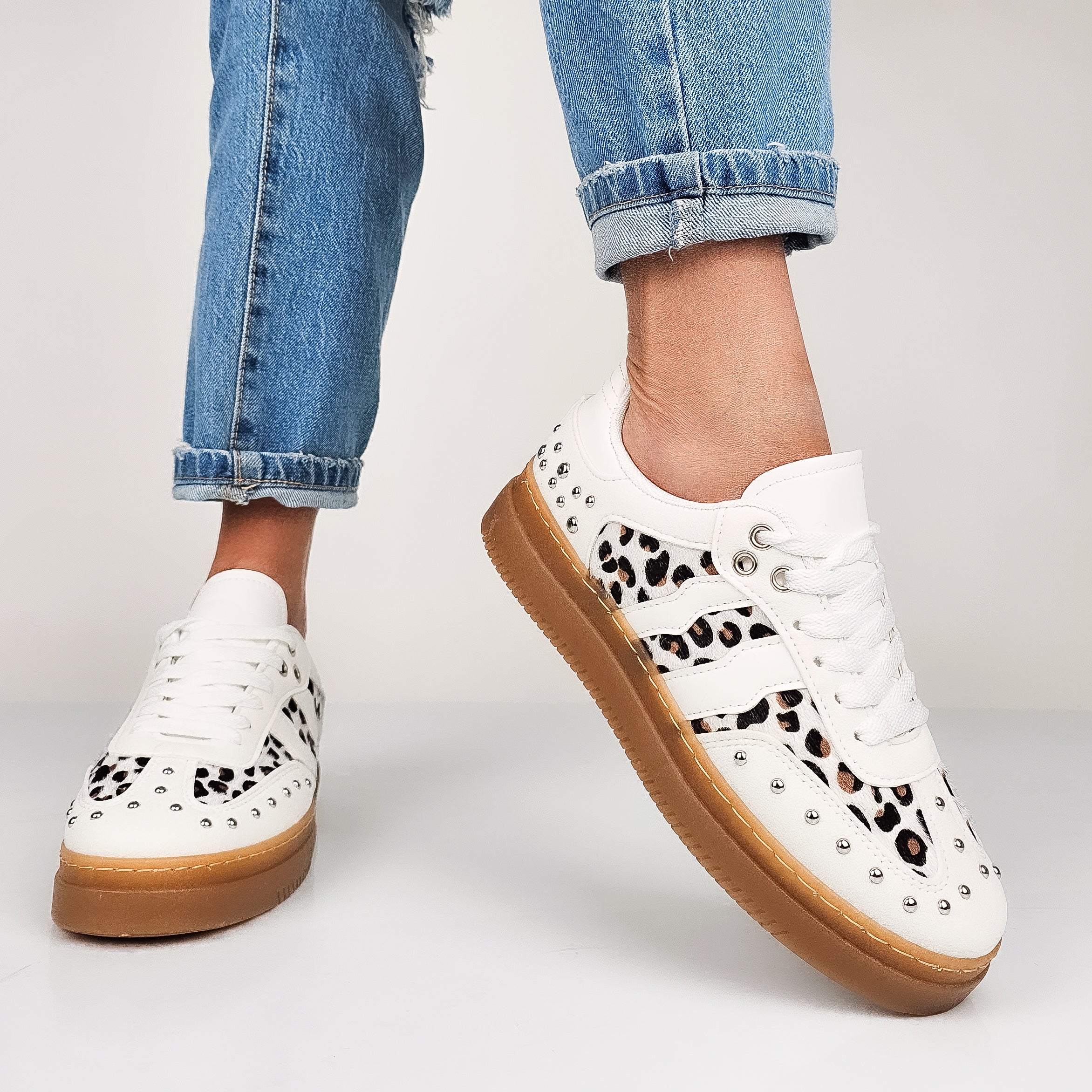 Marian - Sneakers Donna