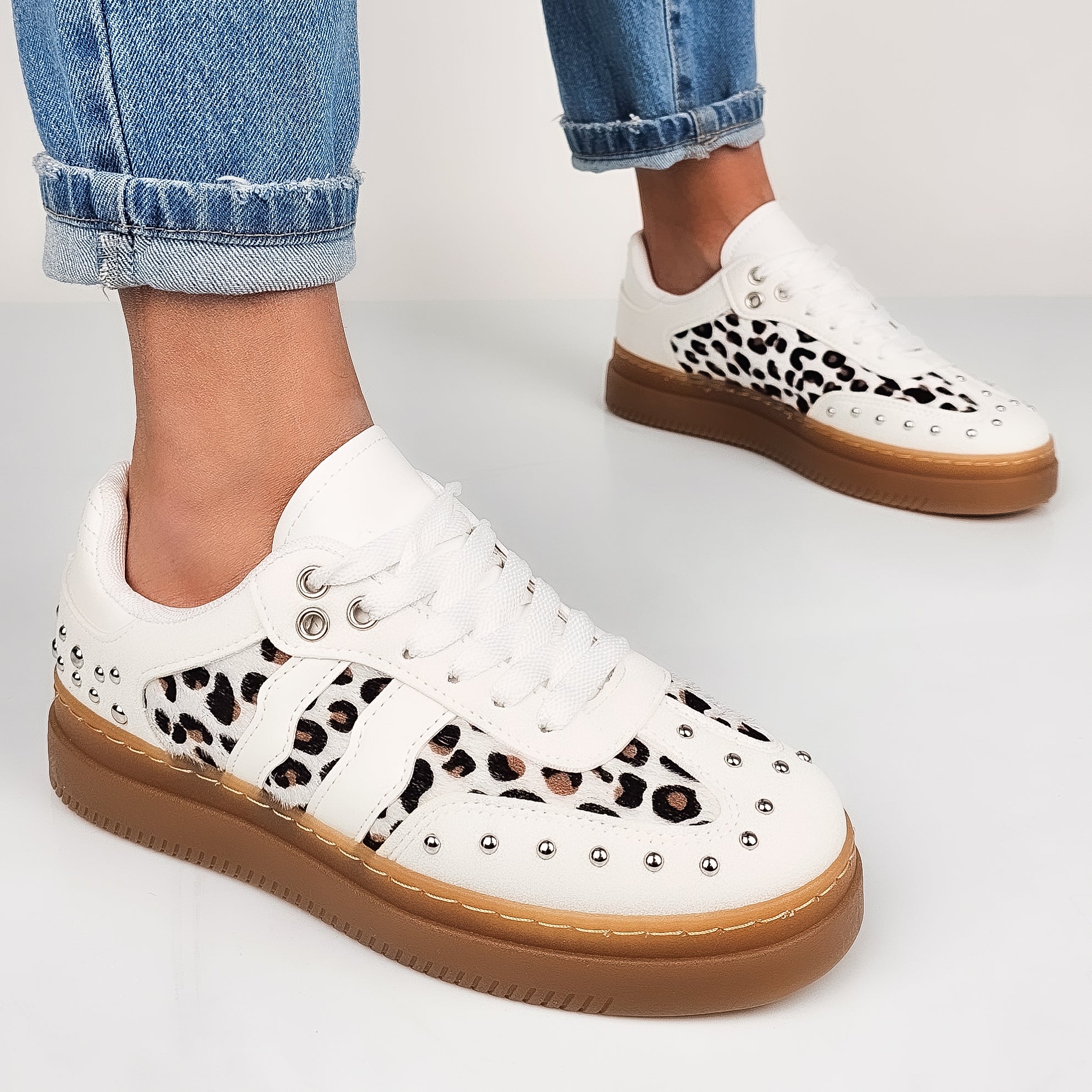 Marian - Sneakers Donna