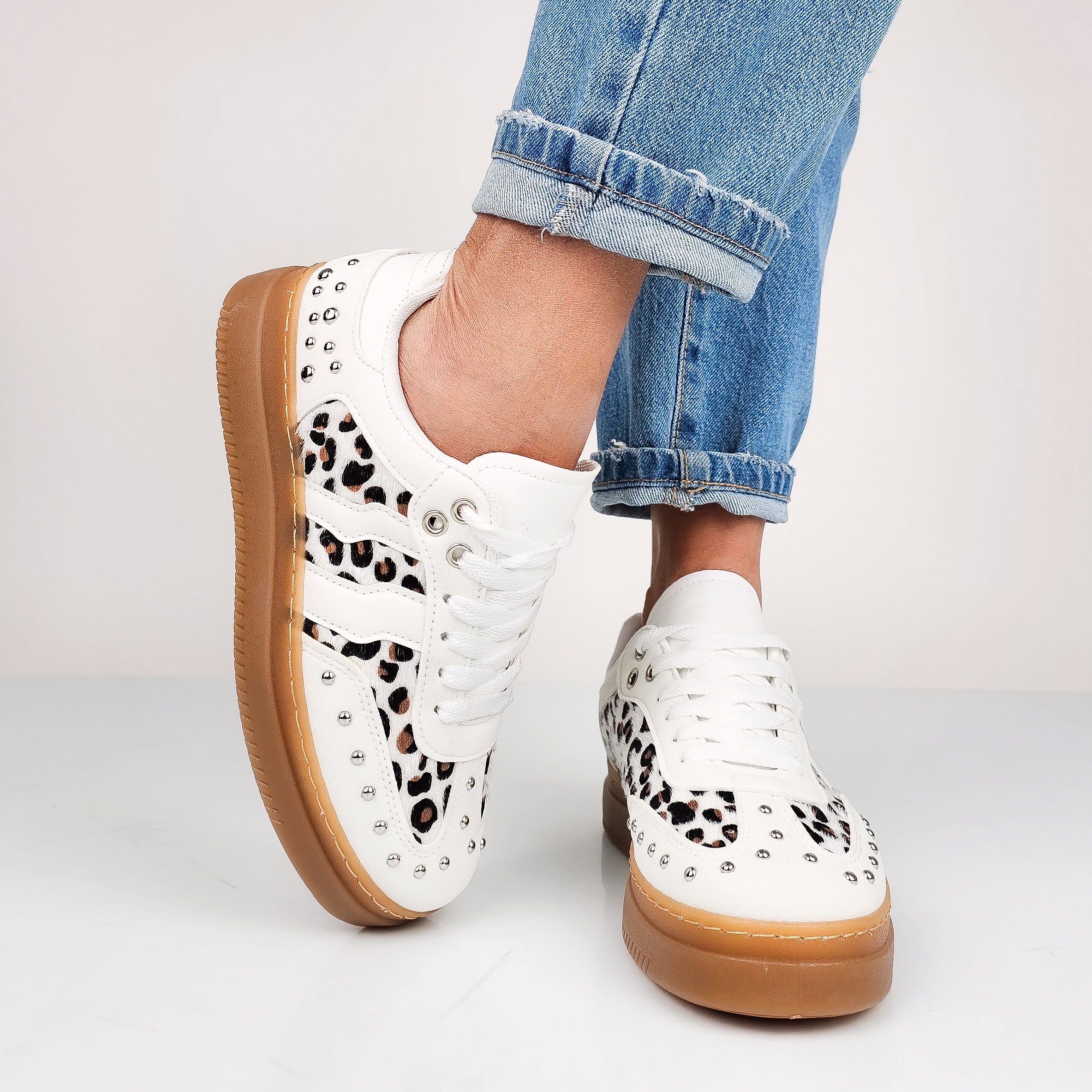 Marian - Sneakers Donna