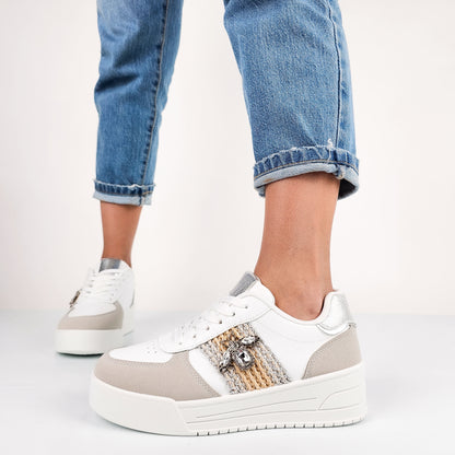 Ellen - Sneakers Donna