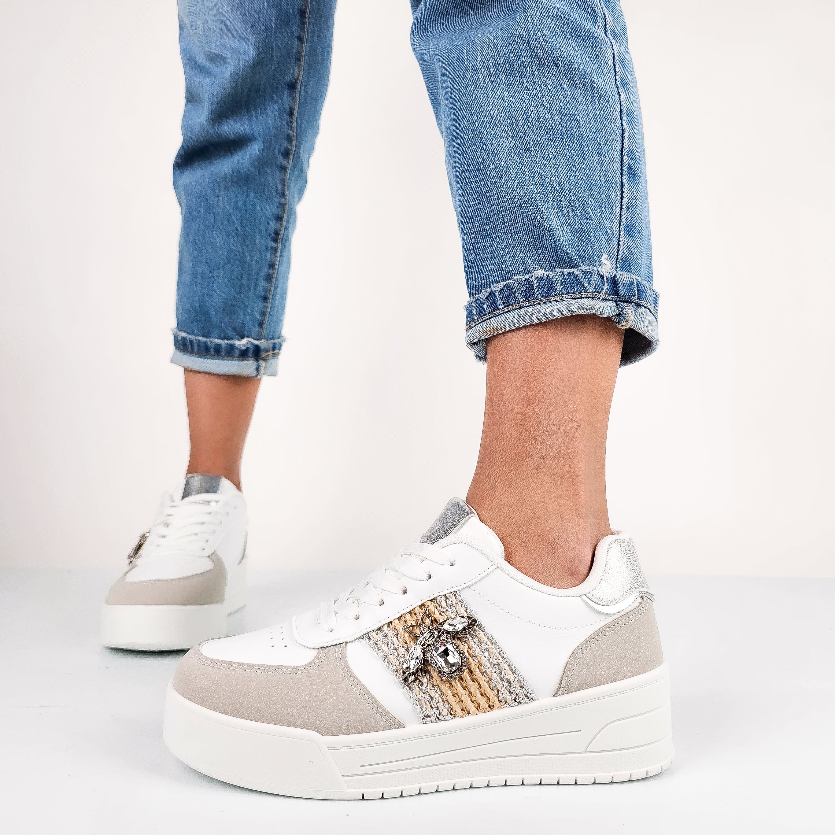 Ellen - Sneakers Donna
