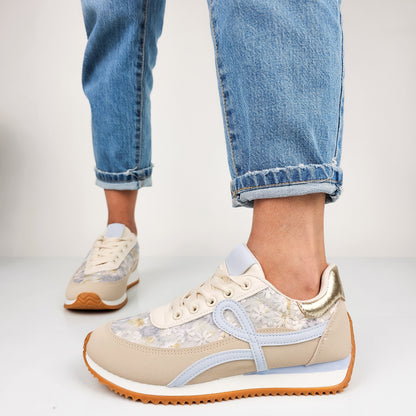 Mette - Sneakers Donna