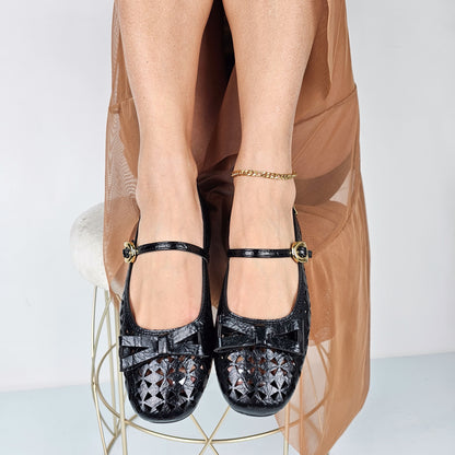 Dorina - Ballerine Laserate