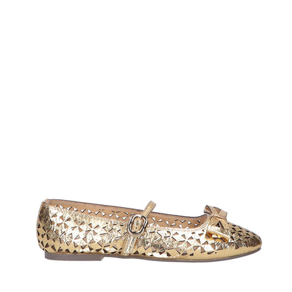 Dorina - Ballerine Laserate